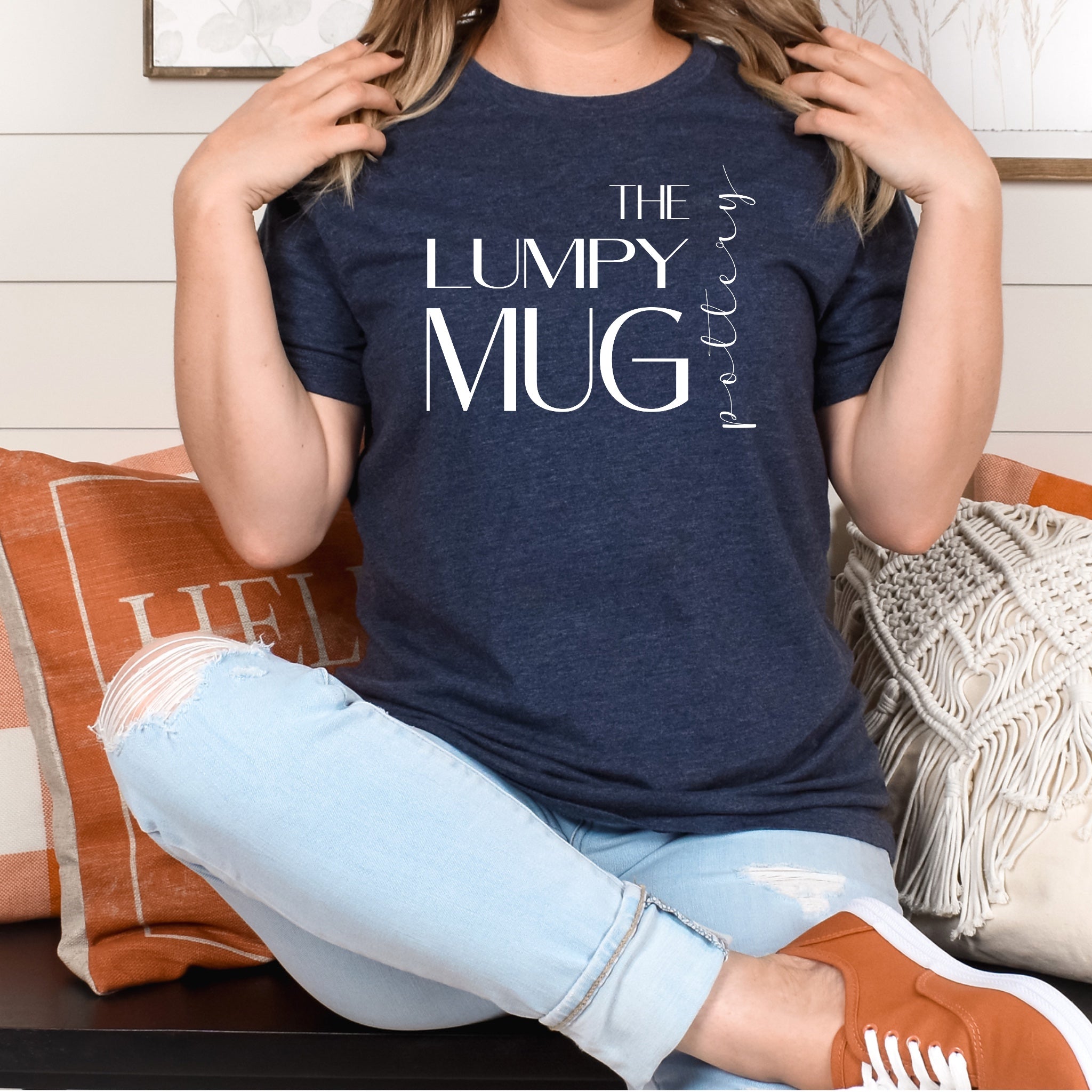 Clothing and Accessories – The Lumpy Mug