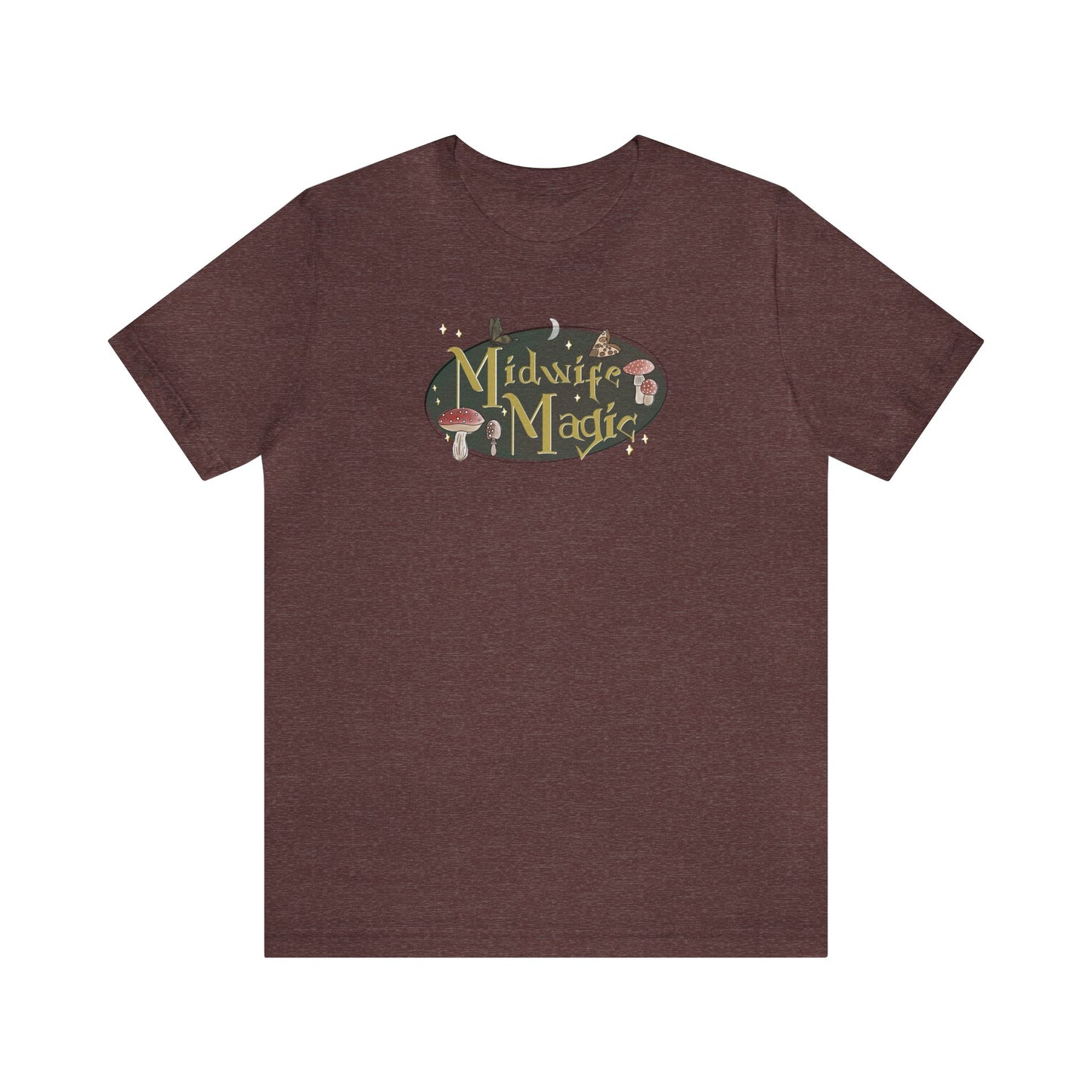 Midwife Magic T-Shirt