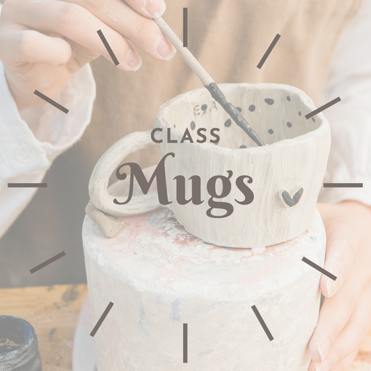 Mug Classes