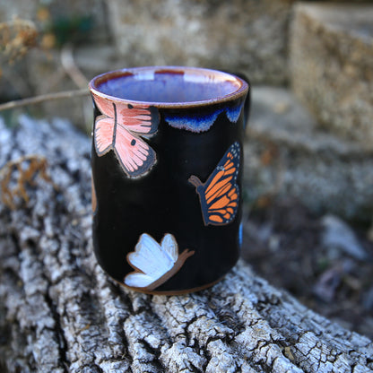 Angel Butterfly Baby - minis